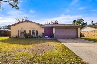 224 E Grubb Drive, Mesquite, TX 75149