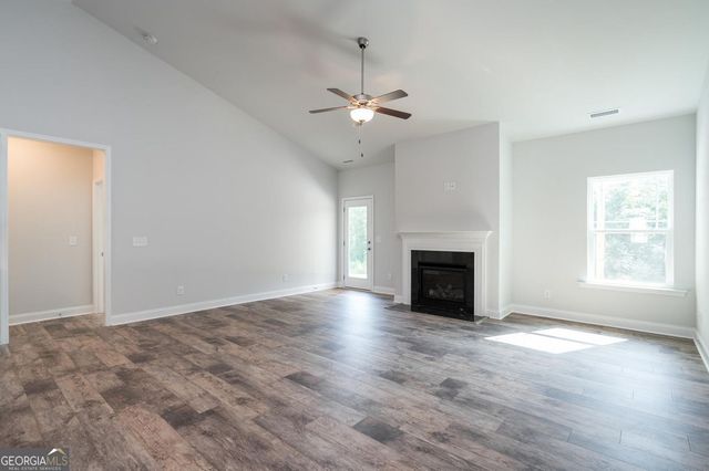 808 Eagle Heights Drive, Maysville, GA 30558