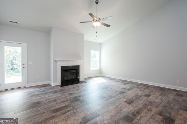 808 Eagle Heights Drive, Maysville, GA 30558