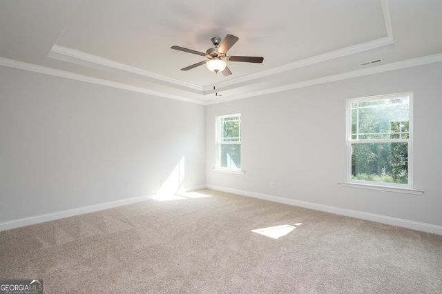 808 Eagle Heights Drive, Maysville, GA 30558