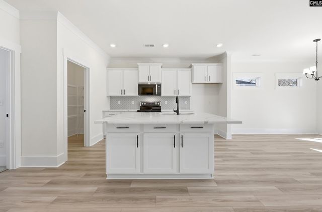 2031 Allan Crest Road, Blythewood, SC 29016