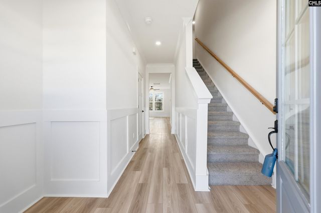 2031 Allan Crest Road, Blythewood, SC 29016