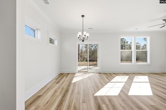 2031 Allan Crest Road, Blythewood, SC 29016