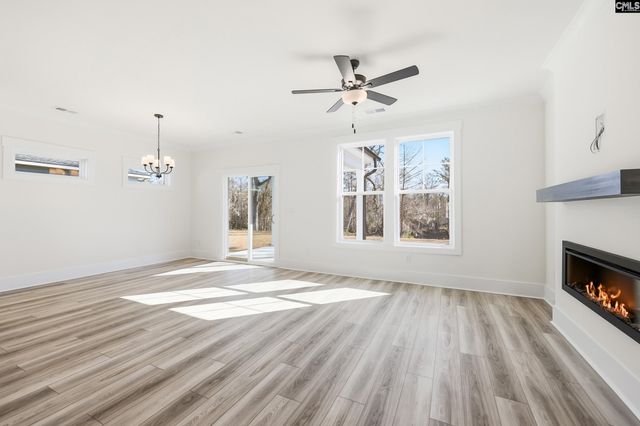 2031 Allan Crest Road, Blythewood, SC 29016