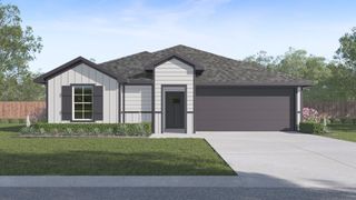 409 English Oakl Drive, Josephine, TX 75173