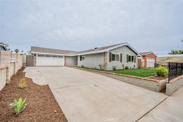 13163 Harlow, Corona, CA 92879