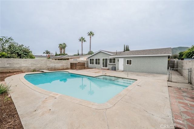 13163 Harlow, Corona, CA 92879