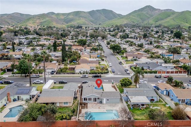 13163 Harlow, Corona, CA 92879