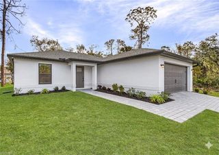 1909 NW 27th ST, Cape Coral, FL 33993