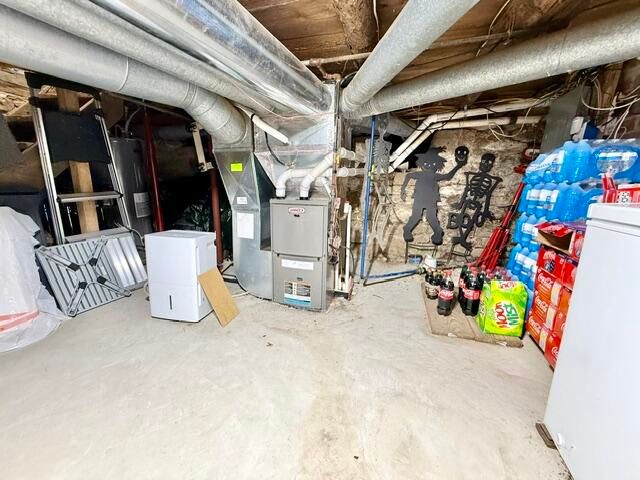 319 High Street, Marshall, MI 49068