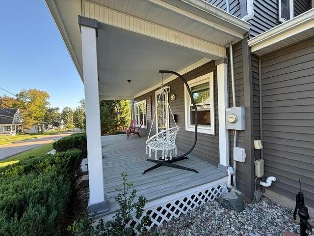 319 High Street, Marshall, MI 49068