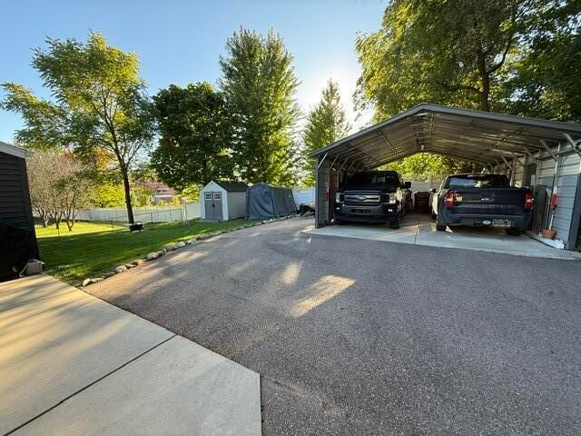 319 High Street, Marshall, MI 49068