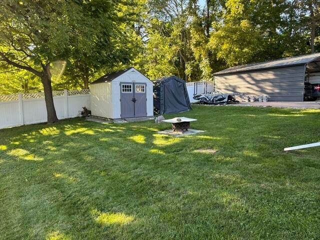 319 High Street, Marshall, MI 49068