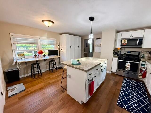 319 High Street, Marshall, MI 49068