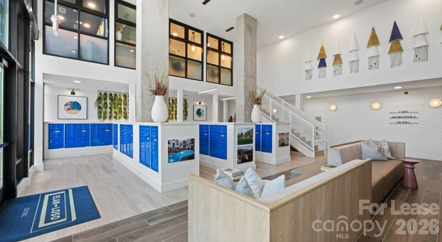 4612 Gilead Street B9.1A, Charlotte, NC 28217