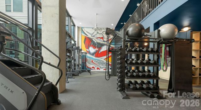 4612 Gilead Street B9.1A, Charlotte, NC 28217