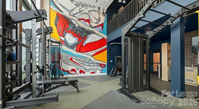 4612 Gilead Street B9.1A, Charlotte, NC 28217