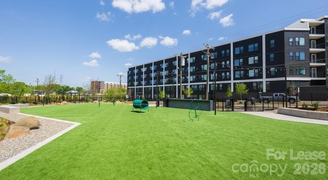 4612 Gilead Street B9.1A, Charlotte, NC 28217