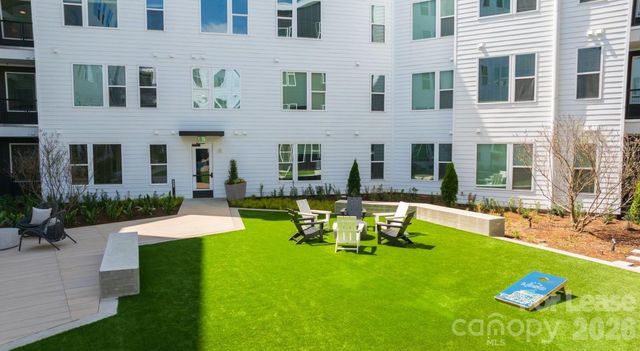 4612 Gilead Street B9.1A, Charlotte, NC 28217