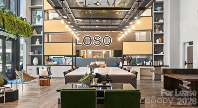 4612 Gilead Street B9.1A, Charlotte, NC 28217