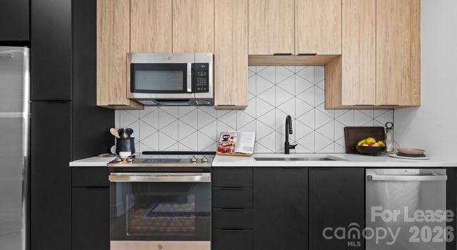 4612 Gilead Street B9.1A, Charlotte, NC 28217