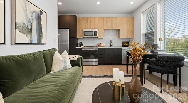 4612 Gilead Street B9.1A, Charlotte, NC 28217