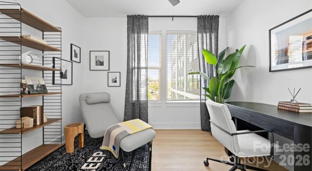 4612 Gilead Street B9.1A, Charlotte, NC 28217