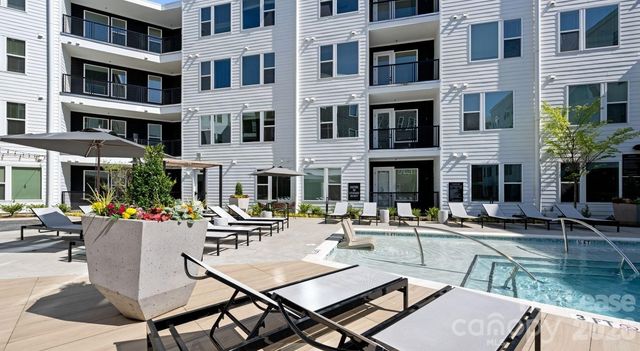 4612 Gilead Street B9.1A, Charlotte, NC 28217