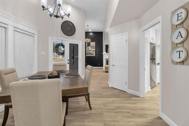1217 Ivy Avenue, Deer Park, TX 77536