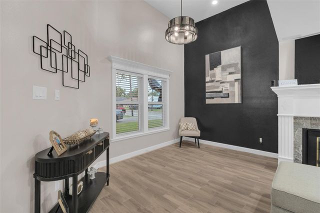 1217 Ivy Avenue, Deer Park, TX 77536