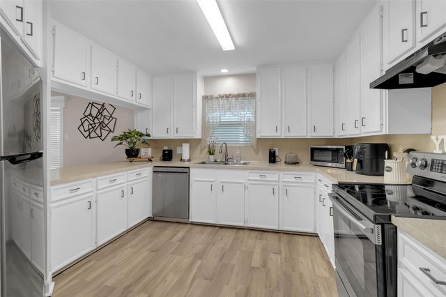 1217 Ivy Avenue, Deer Park, TX 77536