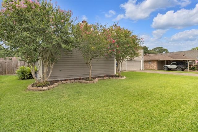 1217 Ivy Avenue, Deer Park, TX 77536