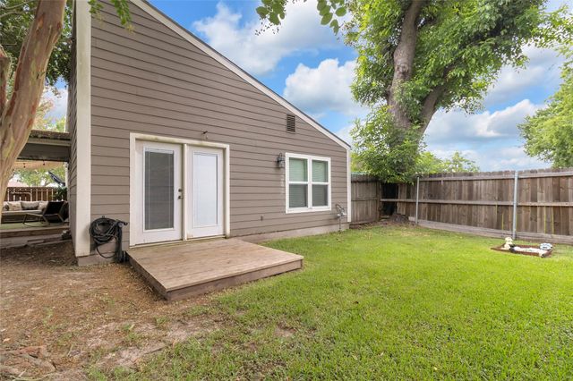 1217 Ivy Avenue, Deer Park, TX 77536