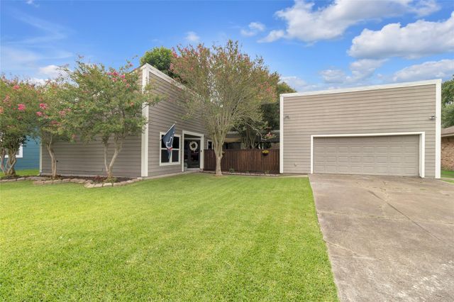 1217 Ivy Avenue, Deer Park, TX 77536