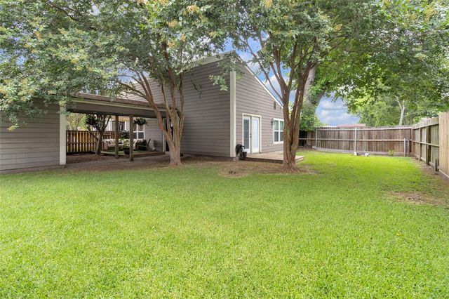 1217 Ivy Avenue, Deer Park, TX 77536