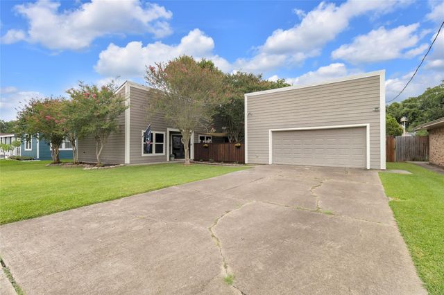 1217 Ivy Avenue, Deer Park, TX 77536