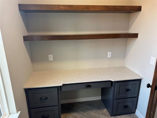 920 Hidden View Acres Drive, Blanchard, OK 73010