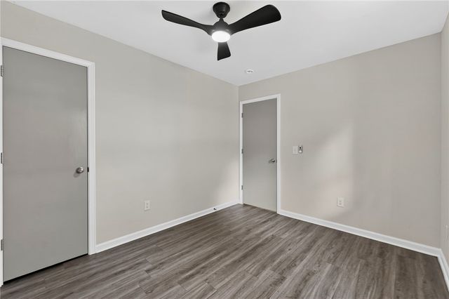 2303 Woodland Avenue, Springdale, AR 72762