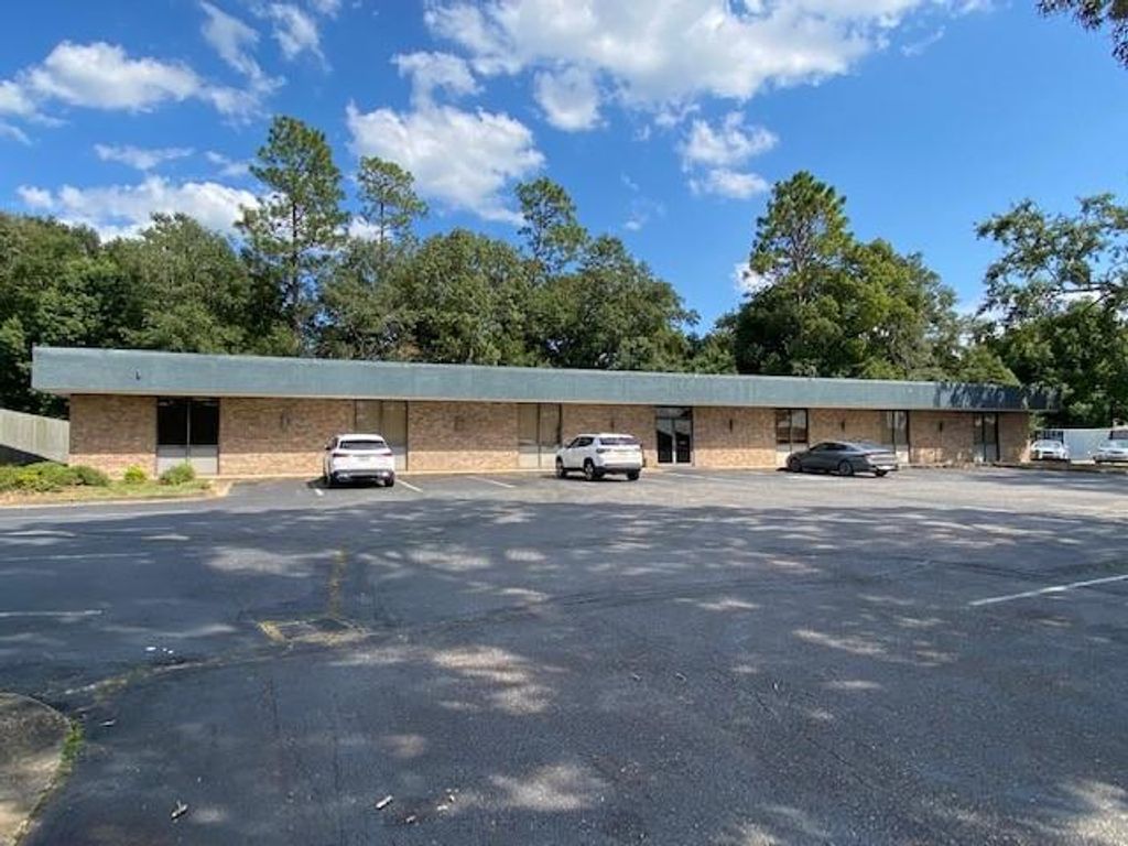 3315 Demetropolis Road, Mobile, AL 36693 — exterior