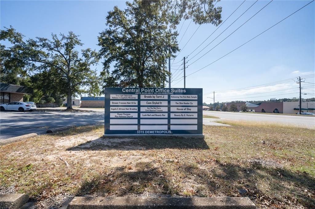 3315 Demetropolis Road, Mobile, AL 36693 — photo 3