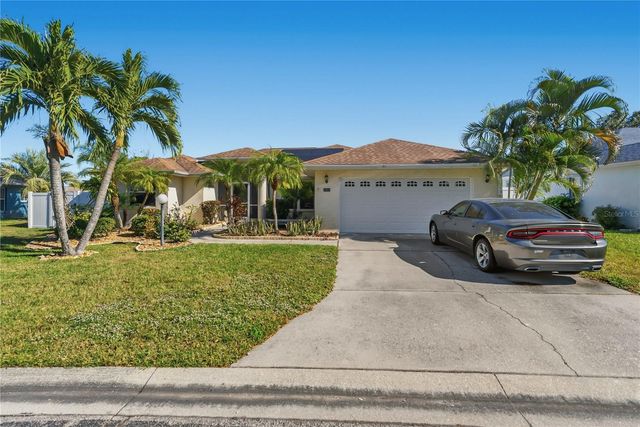 2323 PASO FINO DRIVE, Sarasota, FL 34240
