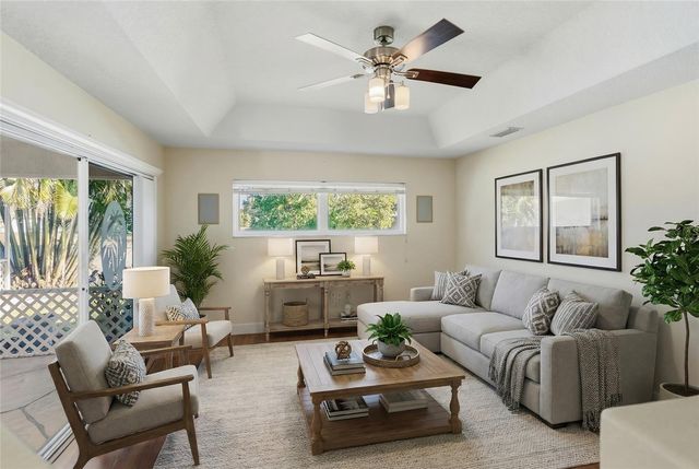 2323 PASO FINO DRIVE, Sarasota, FL 34240