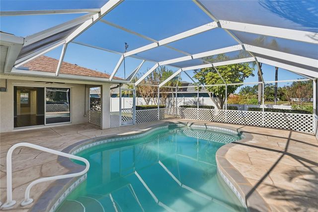 2323 PASO FINO DRIVE, Sarasota, FL 34240