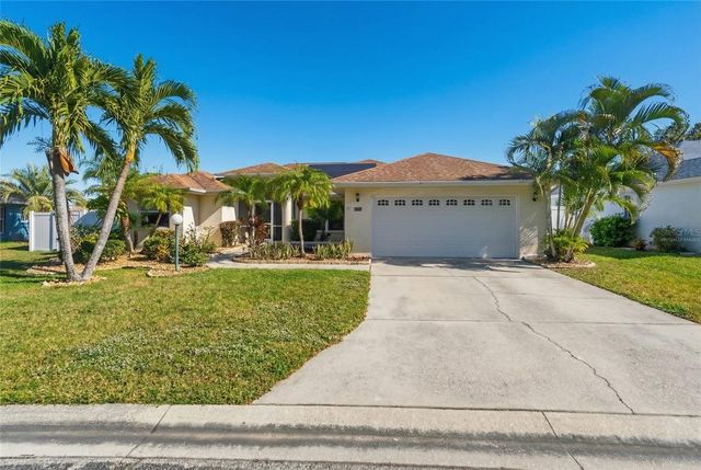 2323 PASO FINO DRIVE, Sarasota, FL 34240