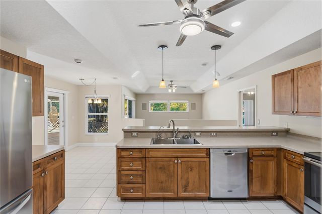 2323 PASO FINO DRIVE, Sarasota, FL 34240