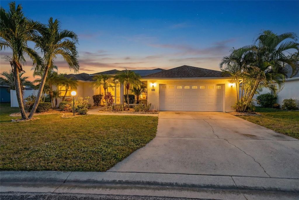 2323 PASO FINO DRIVE, Sarasota, FL 34240
