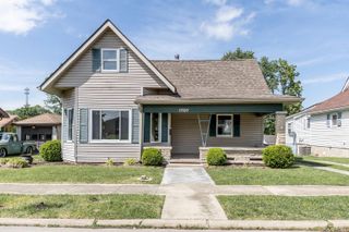 1707 12th Street, Bedford, IN 47421