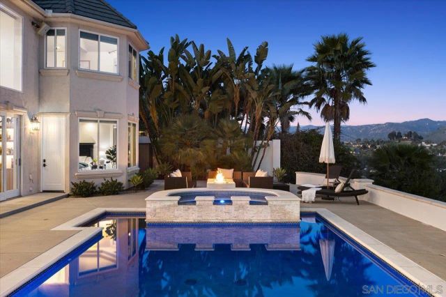 2814 Paseo Del Sol, Escondido, CA 92025