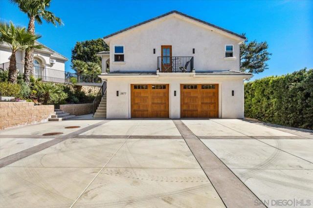 2814 Paseo Del Sol, Escondido, CA 92025