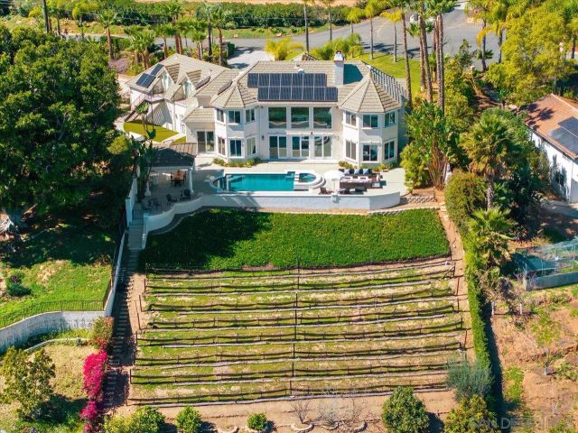 2814 Paseo Del Sol, Escondido, CA 92025